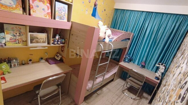 Satılır 3 otaqlı yeni tikili 70 m², Səbail r., photo 12 from 19