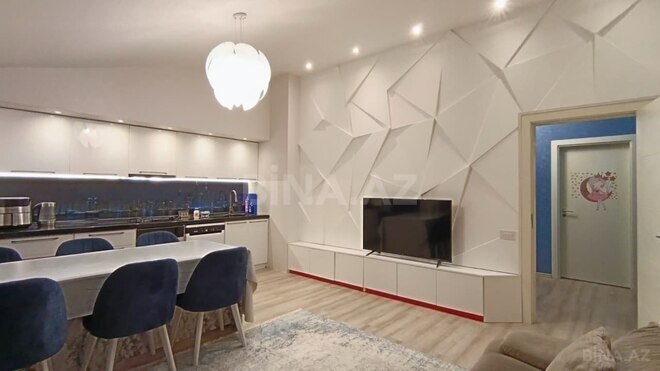 Satılır 3 otaqlı yeni tikili 70 m², Səbail r., photo 4 from 19