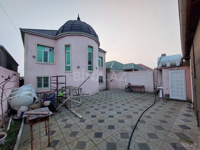 Продаётся 6-комн. дом/дача 120 м², пос. Тюркан, photo 3 from 21