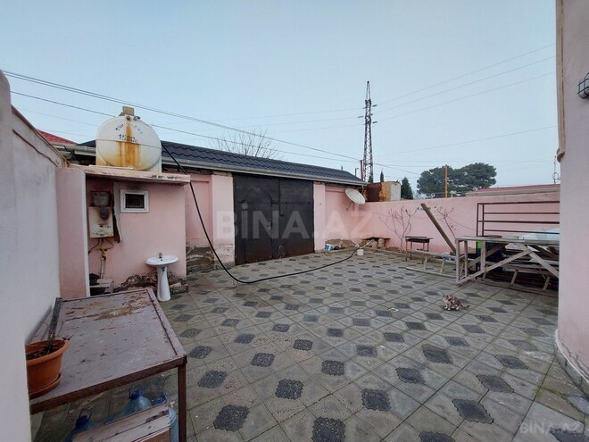 Продаётся 6-комн. дом/дача 120 м², пос. Тюркан, photo 4 from 21