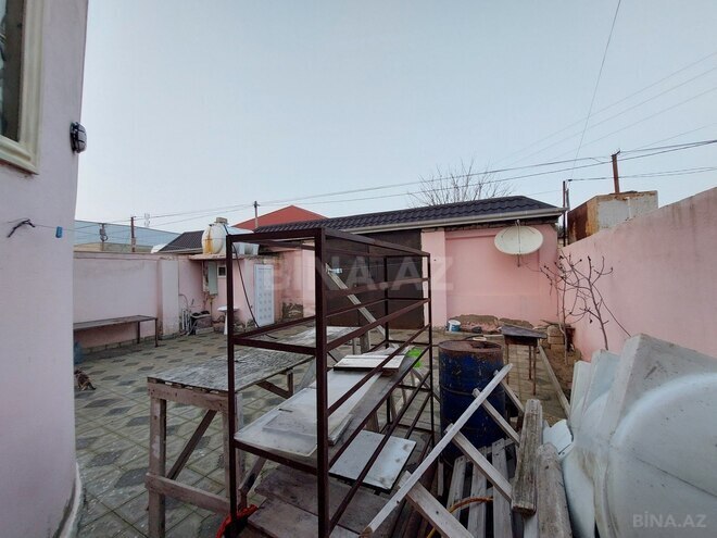 Продаётся 6-комн. дом/дача 120 м², пос. Тюркан, photo 5 from 21