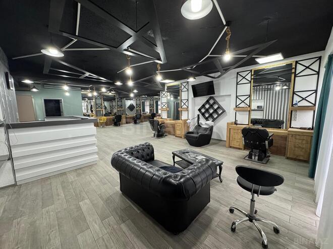 İcarəyə verilir  obyekt 170 m², Şah İsmayıl Xətai m., photo 3 from 15