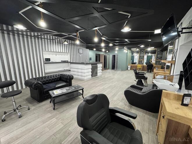 İcarəyə verilir  obyekt 170 m², Şah İsmayıl Xətai m., photo 5 from 15