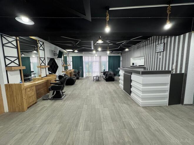 İcarəyə verilir  obyekt 170 m², Şah İsmayıl Xətai m., photo 10 from 15