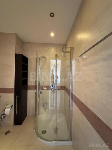 Сдаётся 5-комн. новостройка 400 м², м. Шах Исмаил Хатаи, photo 18 from 31