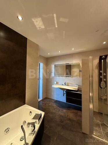 Сдаётся 5-комн. новостройка 400 м², м. Шах Исмаил Хатаи, photo 22 from 31