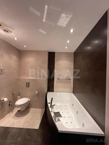 Сдаётся 5-комн. новостройка 400 м², м. Шах Исмаил Хатаи, photo 21 from 31