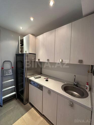 Сдаётся 5-комн. новостройка 400 м², м. Шах Исмаил Хатаи, photo 7 from 31
