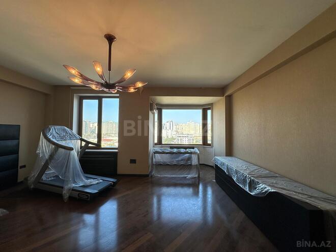 Сдаётся 5-комн. новостройка 400 м², м. Шах Исмаил Хатаи, photo 16 from 31