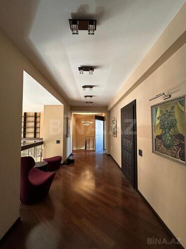 Сдаётся 5-комн. новостройка 400 м², м. Шах Исмаил Хатаи, photo 23 from 31