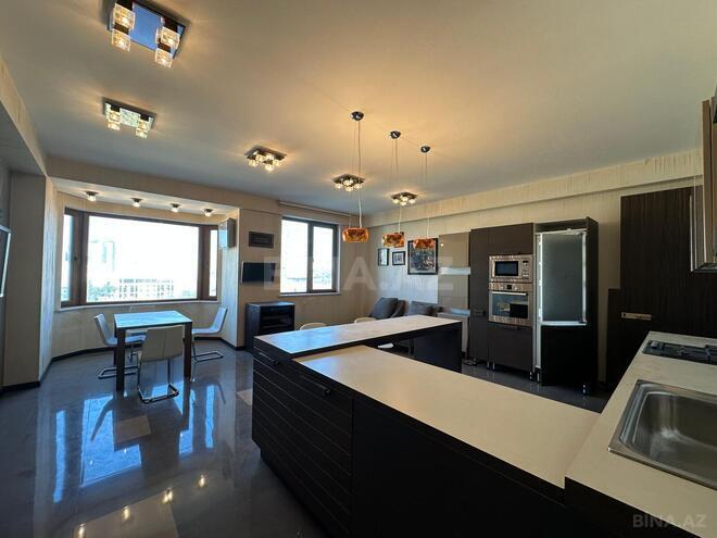 Сдаётся 5-комн. новостройка 400 м², м. Шах Исмаил Хатаи, photo 26 from 31