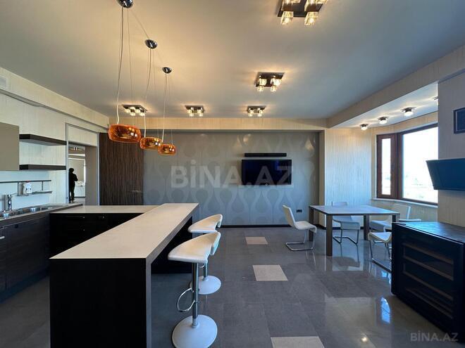 Сдаётся 5-комн. новостройка 400 м², м. Шах Исмаил Хатаи, photo 25 from 31
