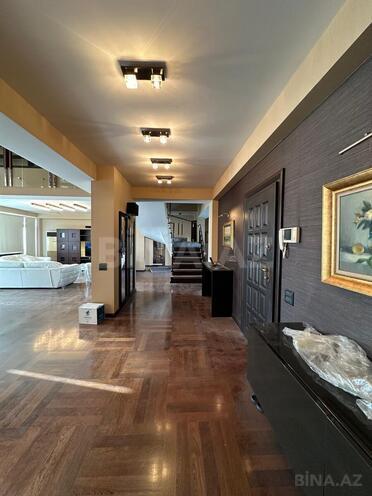 Сдаётся 5-комн. новостройка 400 м², м. Шах Исмаил Хатаи, photo 27 from 31