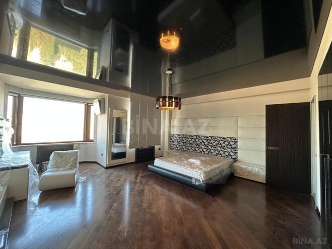 Сдаётся 5-комн. новостройка 400 м², м. Шах Исмаил Хатаи, photo 20 from 31