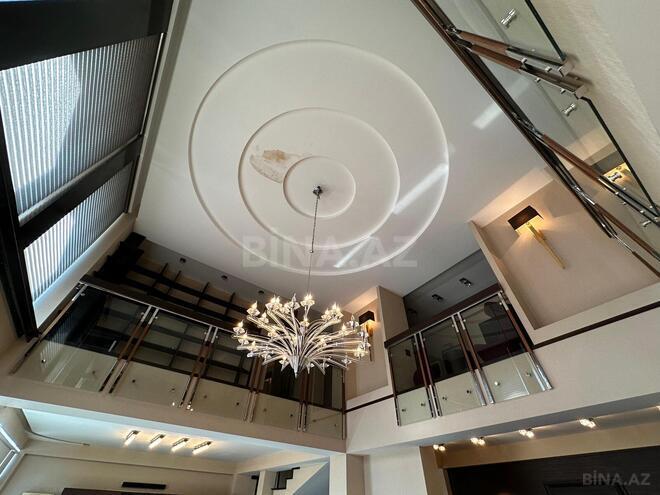 Сдаётся 5-комн. новостройка 400 м², м. Шах Исмаил Хатаи, photo 13 from 31
