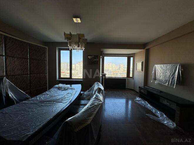 Сдаётся 5-комн. новостройка 400 м², м. Шах Исмаил Хатаи, photo 10 from 31