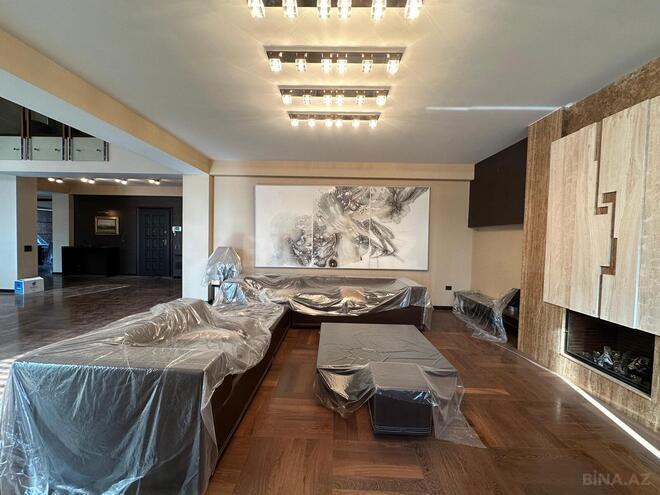 Сдаётся 5-комн. новостройка 400 м², м. Шах Исмаил Хатаи, photo 9 from 31