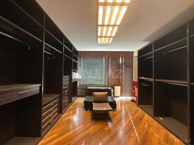 Сдаётся 5-комн. новостройка 400 м², м. Шах Исмаил Хатаи, photo 14 from 31