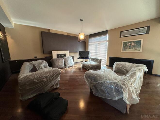 Сдаётся 5-комн. новостройка 400 м², м. Шах Исмаил Хатаи, photo 19 from 31