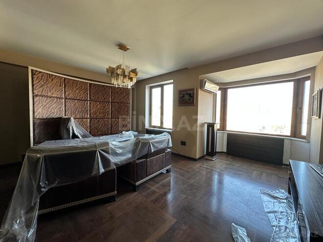 Сдаётся 5-комн. новостройка 400 м², м. Шах Исмаил Хатаи, photo 11 from 31