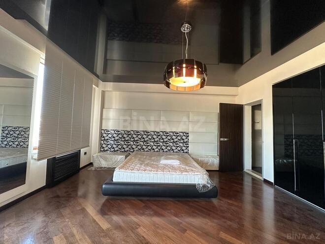 Сдаётся 5-комн. новостройка 400 м², м. Шах Исмаил Хатаи, photo 24 from 31