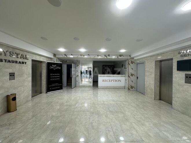 Сдаётся 5-комн. новостройка 400 м², м. Шах Исмаил Хатаи, photo 8 from 31