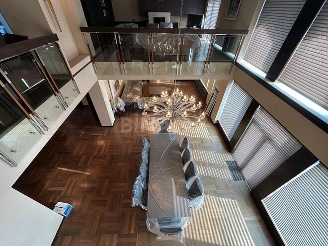 Сдаётся 5-комн. новостройка 400 м², м. Шах Исмаил Хатаи, photo 12 from 31
