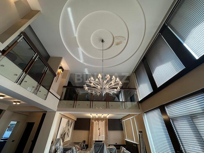 Сдаётся 5-комн. новостройка 400 м², м. Шах Исмаил Хатаи, photo 4 from 31