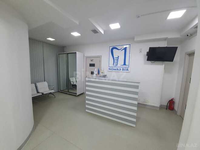 İcarəyə verilir  obyekt 150 m², Nərimanov r., photo 5 from 10