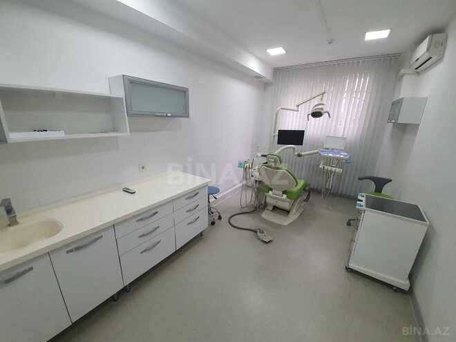 İcarəyə verilir  obyekt 150 m², Nərimanov r., photo 1 from 10