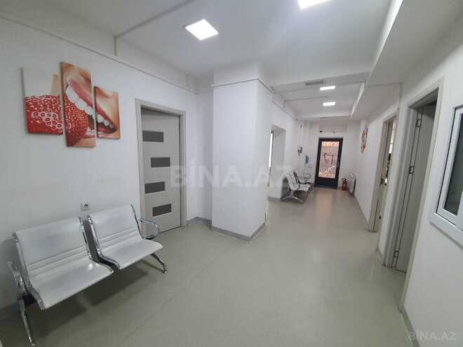 İcarəyə verilir  obyekt 150 m², Nərimanov r., photo 4 from 10