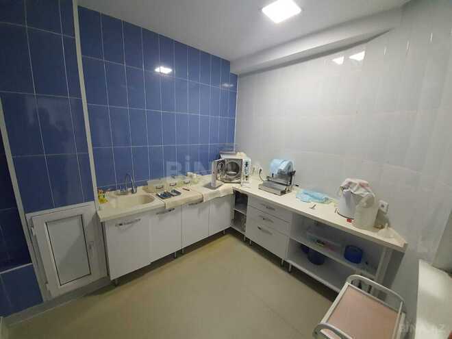 İcarəyə verilir  obyekt 150 m², Nərimanov r., photo 6 from 10