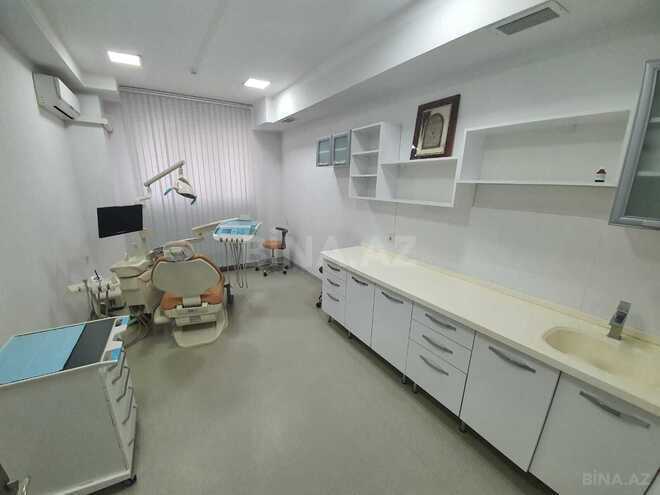 İcarəyə verilir  obyekt 150 m², Nərimanov r., photo 3 from 10