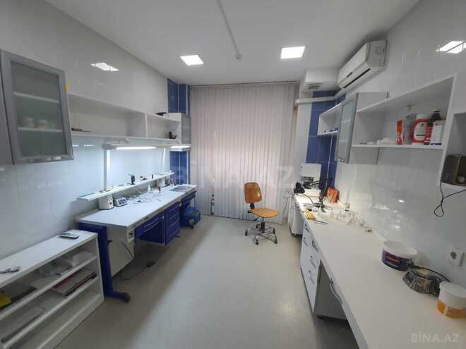 İcarəyə verilir  obyekt 150 m², Nərimanov r., photo 8 from 10