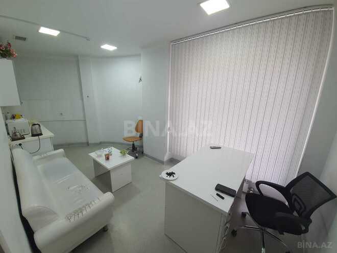 İcarəyə verilir  obyekt 150 m², Nərimanov r., photo 7 from 10