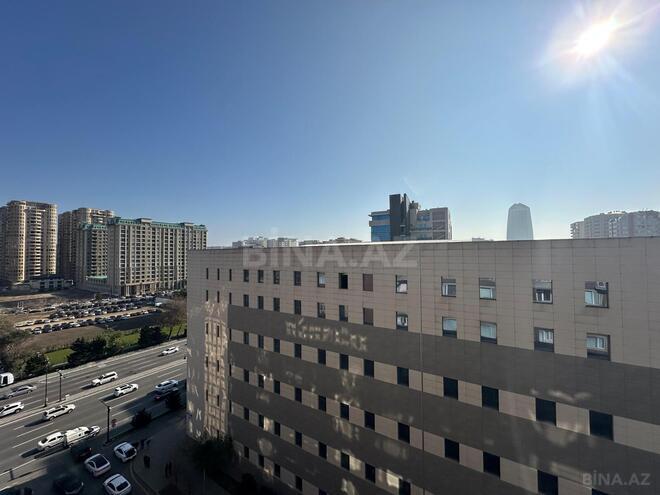 Сдаётся 5-комн. новостройка 400 м², м. Шах Исмаил Хатаи, photo 29 from 31