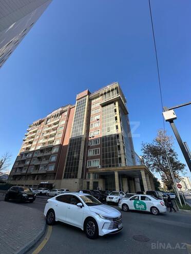 Сдаётся 5-комн. новостройка 400 м², м. Шах Исмаил Хатаи, photo 30 from 31