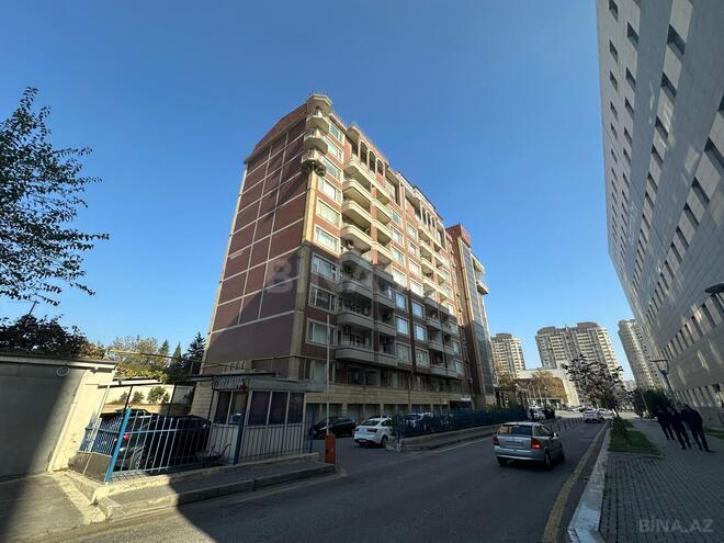 Сдаётся 5-комн. новостройка 400 м², м. Шах Исмаил Хатаи, photo 28 from 31
