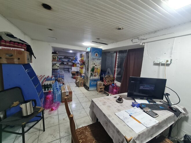 Продаётся  объект 110 м², м. Мемар Аджеми, photo 7 from 8