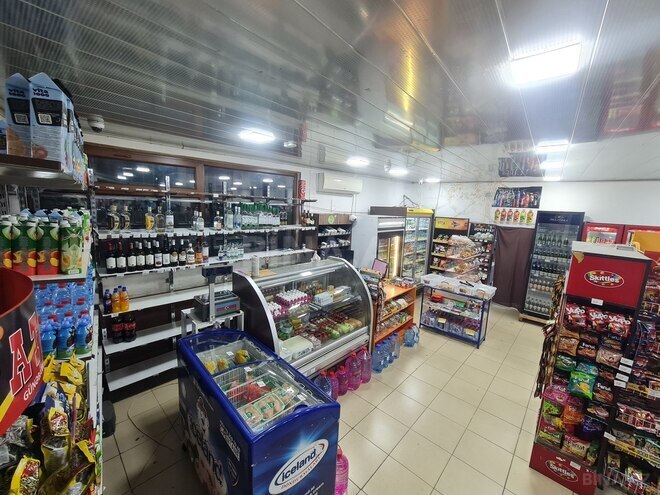 Продаётся  объект 110 м², м. Мемар Аджеми, photo 5 from 8