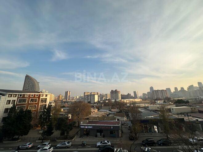 Satılır 4 otaqlı yeni tikili 174 m², Nərimanov r., photo 8 from 11