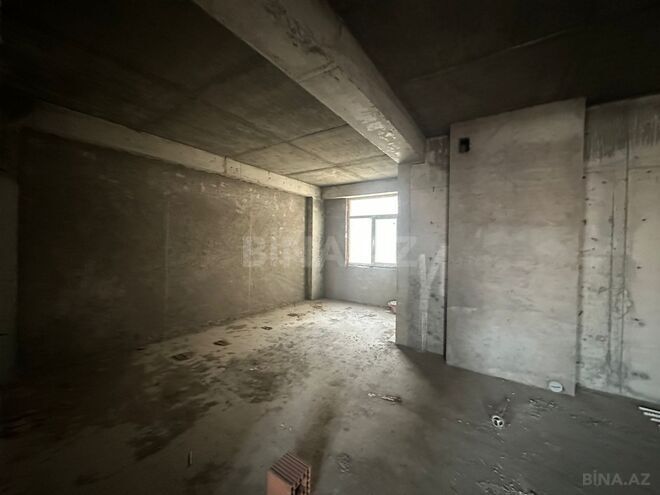 Satılır 4 otaqlı yeni tikili 174 m², Nərimanov r., photo 7 from 11