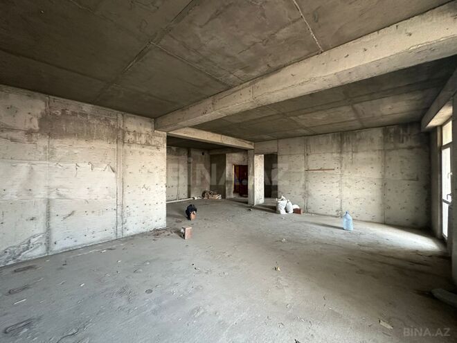 Satılır 4 otaqlı yeni tikili 174 m², Nərimanov r., photo 4 from 11