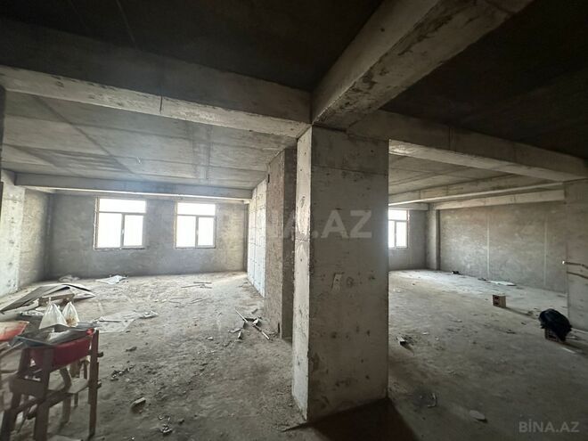 Satılır 4 otaqlı yeni tikili 174 m², Nərimanov r., photo 10 from 11
