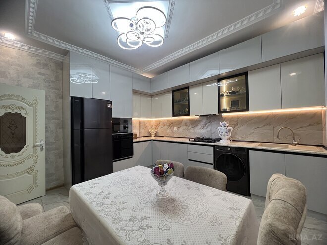 Продаётся 4-комн. дом/дача 173 м², пос. Масазыр, photo 8 from 25