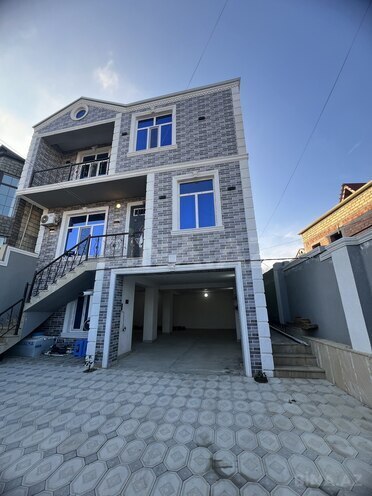 Продаётся 4-комн. дом/дача 173 м², пос. Масазыр, photo 3 from 25