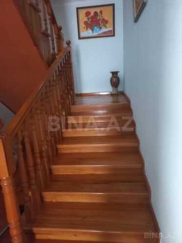 Satılır 5 otaqlı həyət evi/bağ evi 300 m², Qara Qarayev m., photo 4 from 22
