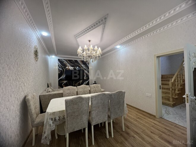 Продаётся 4-комн. дом/дача 173 м², пос. Масазыр, photo 7 from 25