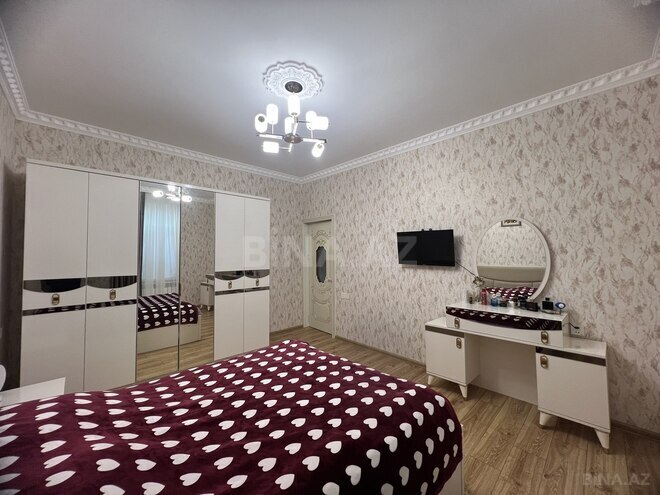 Продаётся 4-комн. дом/дача 173 м², пос. Масазыр, photo 21 from 25