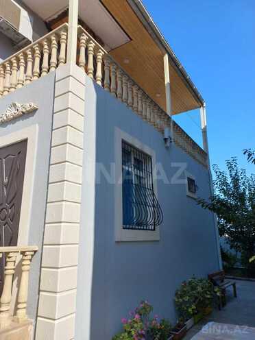 Satılır 5 otaqlı həyət evi/bağ evi 300 m², Qara Qarayev m., photo 10 from 22